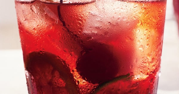 Bill Heck's Old Fashioned