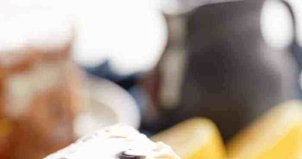 Blueberry Lemon Cheesecake Cake