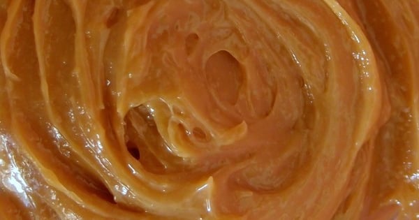 DIY Dulce de Leche