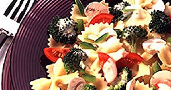 KRAFT Parmesan Primavera