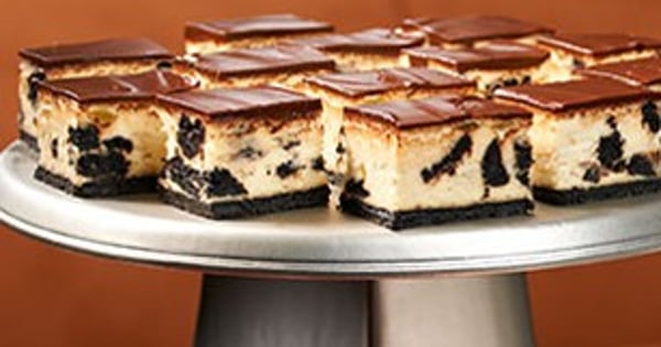 OREO Cheesecake Bites