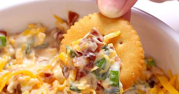 Neiman Marcus Dip