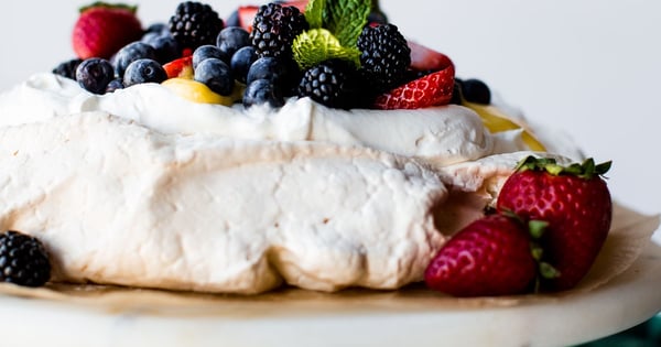 Pavlova