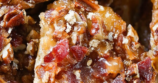 Maple Bacon Crack