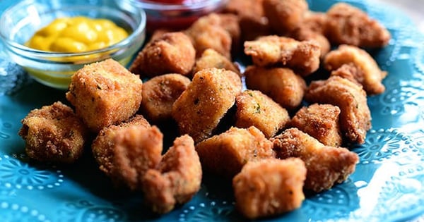 Chicken Nuggets