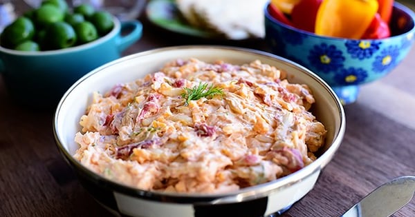 Pimento Cheese