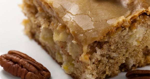 Apple Cake
