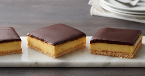 Éclair Bars