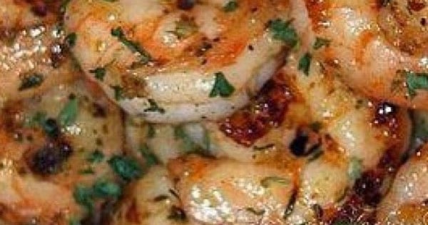 Ruths Chris Steak House BBQ Shrimp Orleans