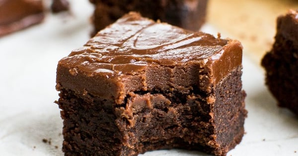 Grandma's Brownies