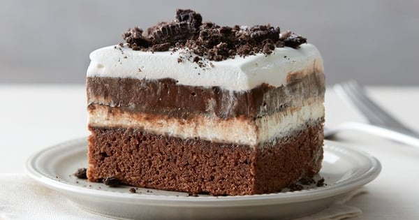 Oreo™ Brownie Lush