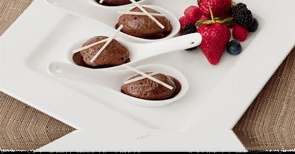 Excellence Chili Mousse