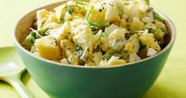 Classic Potato Salad