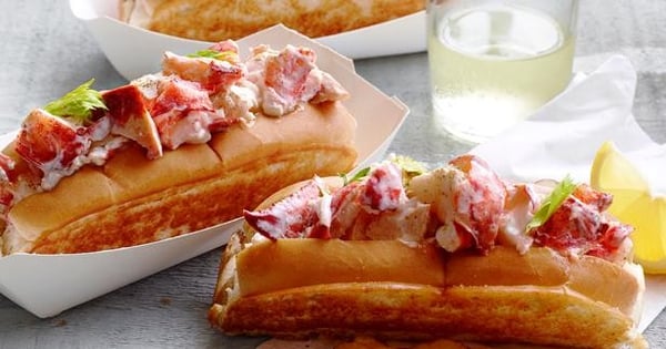 Lobster Rolls