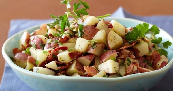 German Potato Salad