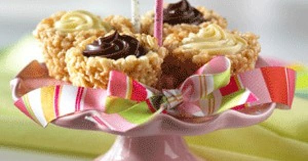 Birthday Fun Cup Treats™