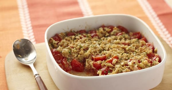 Cherry Tomato "Betty"