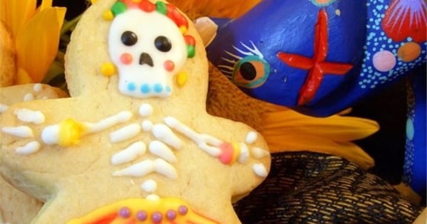 The Best Rolled Sugar Cookies