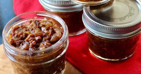 Chef John's Bacon Jam