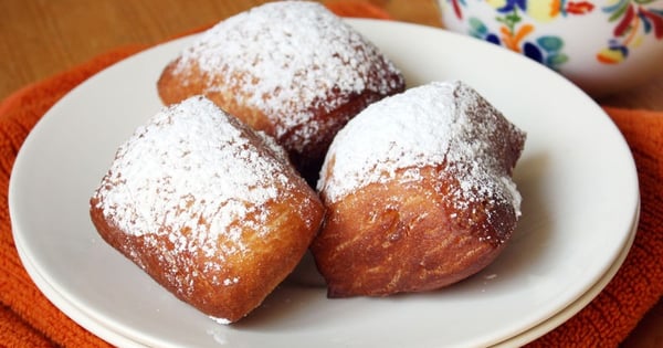 Beignets