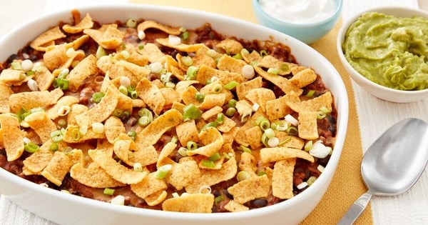 Fritos™ Pie Casserole