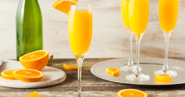 Mimosas