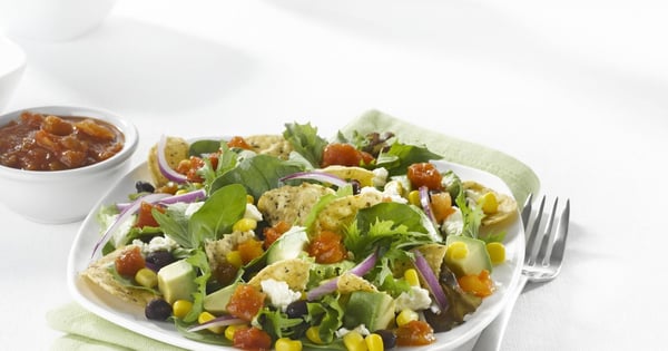 Mexi-Salad