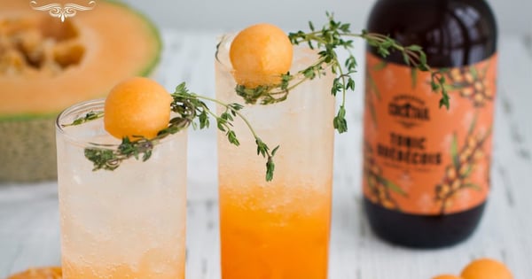 Triple C by Monsieur Cocktail