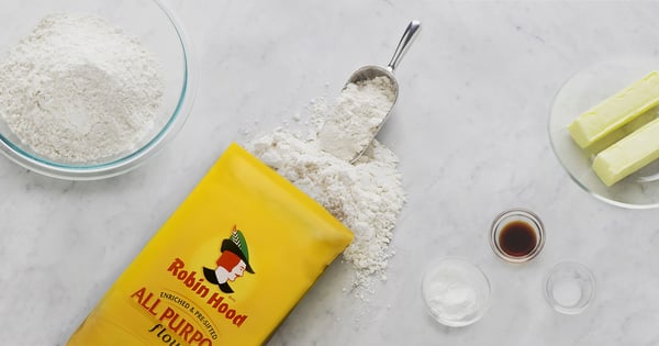 Granola and Yogurt Parfait