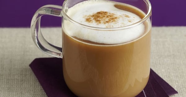 Cinnamon-Maple Coffee