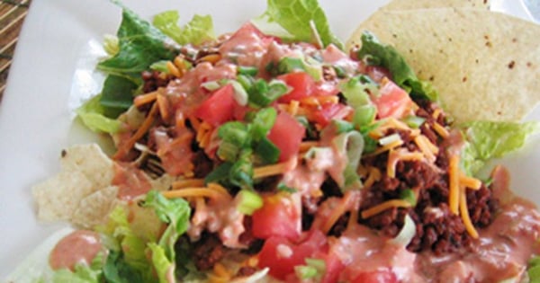 Taco Salad
