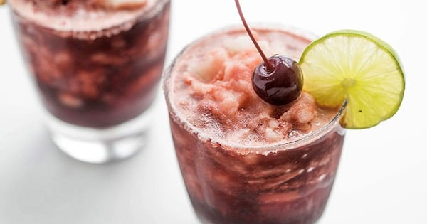 Margarita Sangria