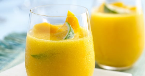 Frozen Mango COCOritas