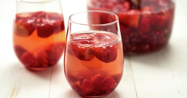 Summer Sangria