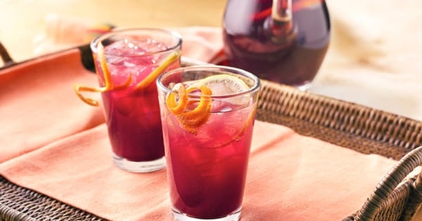Basic Sangria