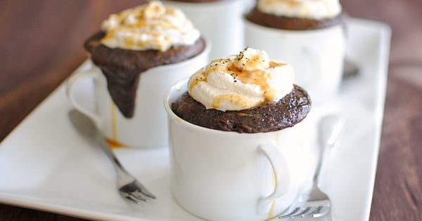 Mo-Kahlua Mug Delights
