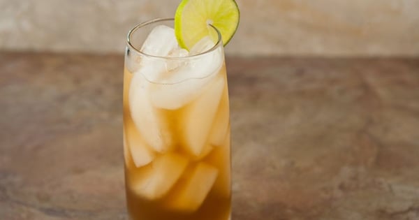 Long Island Iced Tea