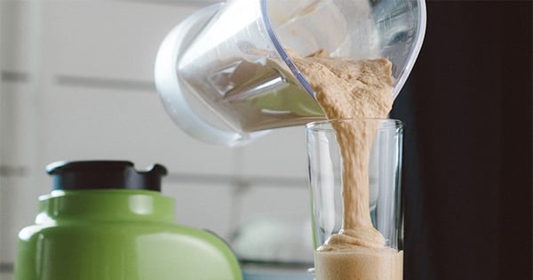 VIA Instant® Coffee Smoothie