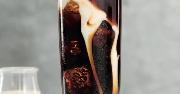 Vietnamese Iced Coffee