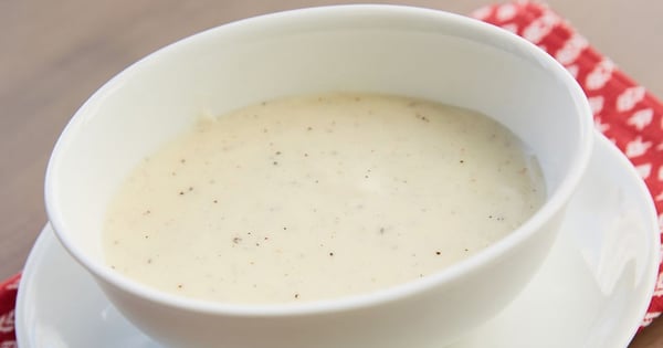 White Sauce