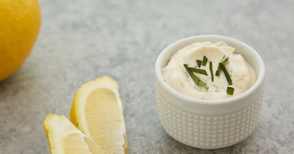 Tartar Sauce