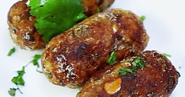 Kellogg's Oats Veggie Nutri Cutlets