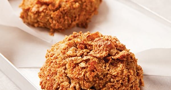 Kellogg's Special K Low Fat Cookies