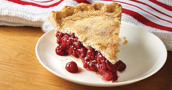 Cherry Pie