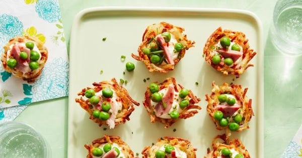 Our Best Easter Recipes