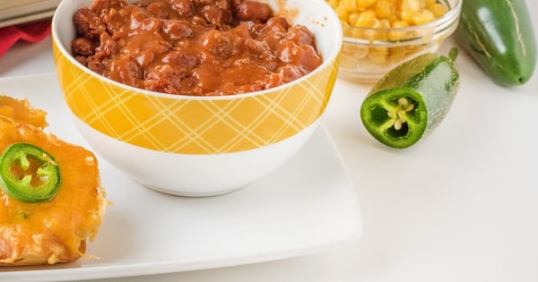 Cheddar Jalapeño Cornbread Poppers