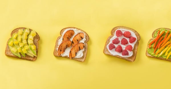 Delightful Combinations