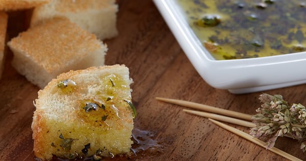 Artesano™ Bread & Italian Dip