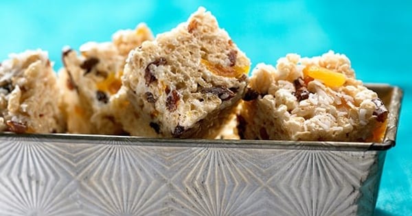 Complete Contentment Squares