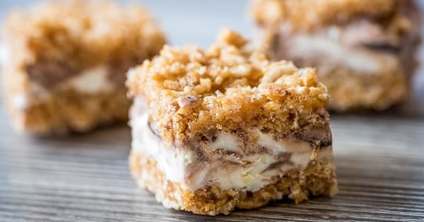 Ice Cream Sandwiches